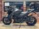 Фото Suzuki GSX-S750 ABS 2017 с японского аукциона