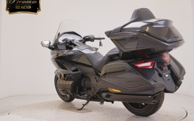 HONDA GL 1800 GOLD WING TOUR DCT 2026 SC79