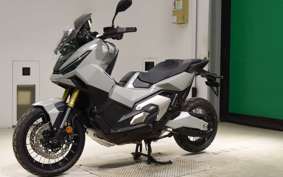 HONDA X-ADV 750 2026 RH21