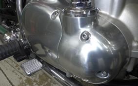 KAWASAKI W650 2007 EJ650A