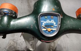 HONDA SUPER CUB70 C70