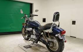 HONDA MAGNA 250 2015 MC29