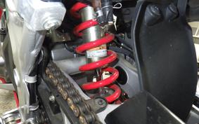 HONDA CRF250L 2025 MD47