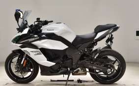 KAWASAKI NINJA1100SX 2025 ZXT10H