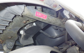 YAMAHA JOG Gen.5 SA36J