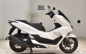 HONDA PCX125 2014 JK05