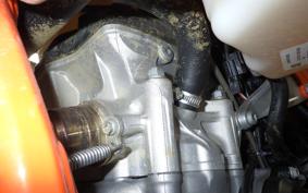 KTM 250 EXC F SIXDAYS