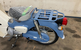 HONDA SUPER CUB50 AA09