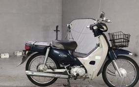 HONDA SUPER CUB110 JA10