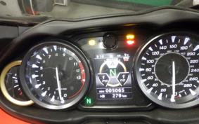 SUZUKI HAYABUSA Gen.3 2023