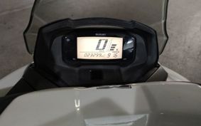 SUZUKI  BURGMAN  STREET 125 EA11A