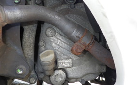 HONDA FORESIGHT EX MF04