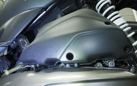 KYMCO RACING 150 Fi