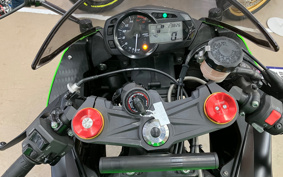 KAWASAKI NINJA ZX-6R ABS 2013 ZX636E