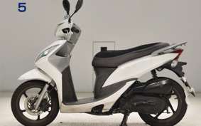 HONDA DIO 110 2022 JF31