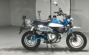HONDA MONKEY 125 JB02