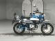Фото Honda MONKEY 125 2018 с японского аукциона
