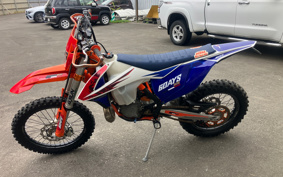 KTM 250EXC TPI 6DAYS GSA20