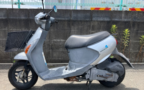 SUZUKI LET'S4 CA45A