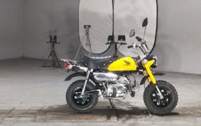 HONDA MONKEY AB27