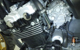 HONDA CB400SF VTEC Spec3 2007 NC39