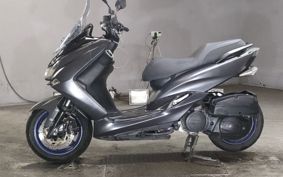 YAMAHA MAJESTY 155S SG52J