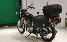 YAMAHA SR400 Gen.5 2019 RH16J