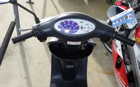 HONDA DIO Gen.5 AF56
