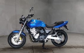 HONDA CB400SF TRAINING CAR NC42