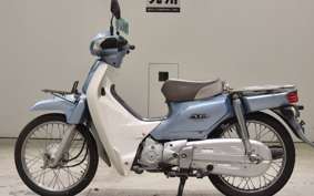 HONDA C50 SUPER CUB AA04