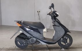 SUZUKI ADDRESS V50 CA44A