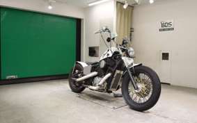 HONDA STEED 400 1995 NC26