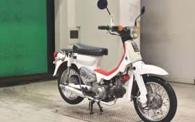 HONDA LITTLE CUB AA01
