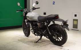 HONDA GB350S 2022 NC59