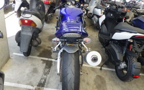 HONDA CBR954RR 2003