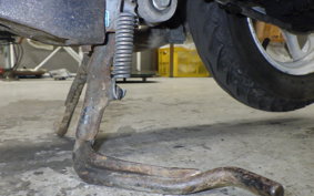 HONDA DIO AF18