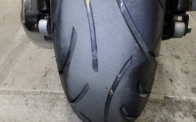 YAMAHA MAJESTY 125 FI