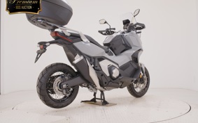 HONDA X-ADV 750 2023 RH10