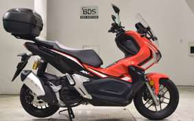 HONDA ADV150 KF38
