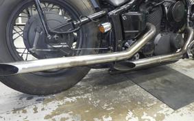 YAMAHA DRAGSTAR 400 1997 4TR