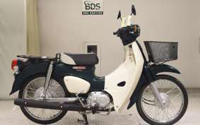 HONDA C50 SUPER CUB 2026 AA09