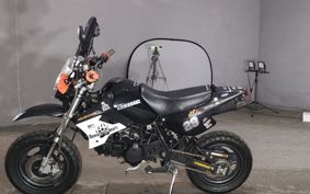 KAWASAKI KSR110 KL110A