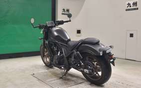 HONDA REBEL 1100 S DCT 2026 SC87