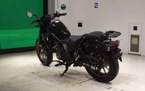 HONDA REBEL 250  S E-clutch MC49