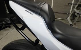 KAWASAKI NINJA 650 A 2021 ER650H
