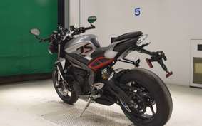 TRIUMPH STREET TRIPLE RS 2022