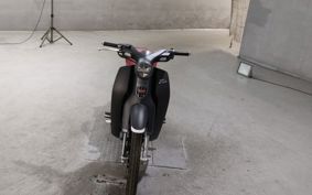 HONDA  SUPER CUB C125 JA71