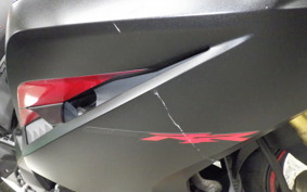 HONDA CBR250RR 2001 MC51