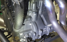 KAWASAKI ELIMINATOR400-3 2023 EL400A