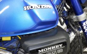 HONDA MONKEY 125 ABS JB02